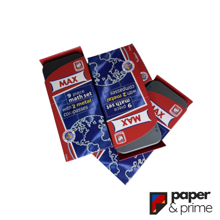 Max Geometry Set – Complete & Reliable Tools for Students in Bangladesh